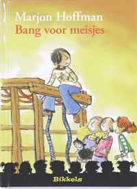 Bikkels - Bang voor meisjes