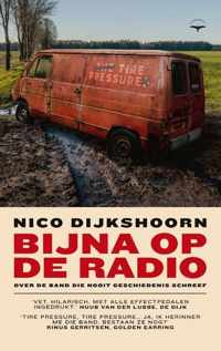 Bijna op de radio