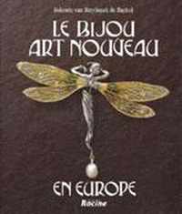 Bijou art nouveau en Europe