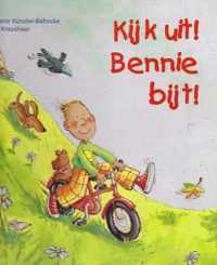 Kijk Uit! Bennie Bijt!