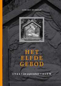 Het elfde gebod