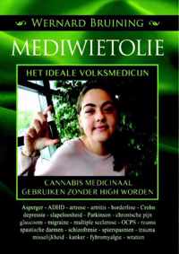 Mediwietolie