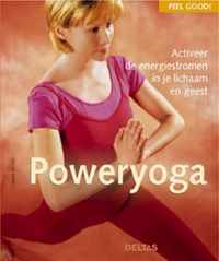 Feel Good Poweryoga