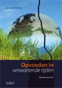 Opvoeden in verwarrende tijden