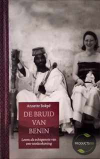 De bruid van Benin