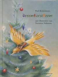 Droomkerstboom