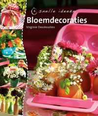 Snelle Ideen  Bloemdecoraties