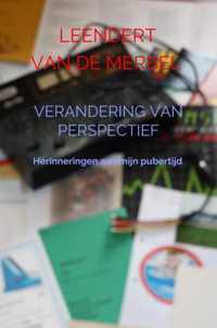 Verandering van perspectief