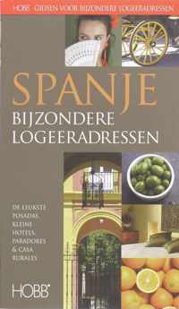 Bijzondere Logeeradressen Spanje