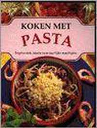 KOKEN MET PASTA