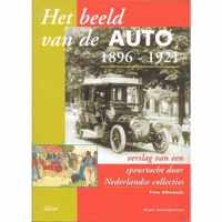 Het beeld van de AUTO 1896-1921