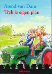 Bikkels - Trek je eigen plan