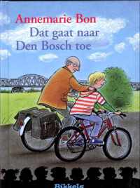 Bikkels - Dat gaat naar Den Bosch toe