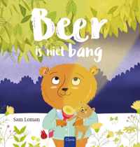 Beer  -   Beer is niet bang