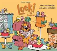 Loeki de Leeuw - Tien verhaaltjes om voor te lezen