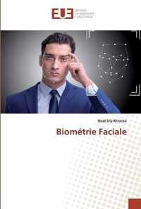 Biometrie Faciale