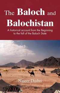 The Baloch and Balochistan