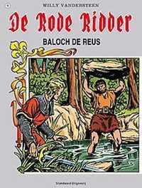 De Rode Ridder 16 -   Baloch de reus