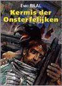 Kermis der onsterfelijken