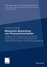 Bilanzielle Bewertung Von Finanzinstrumenten