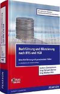 Buchführung und Bilanzierung nach IFRS und HGB