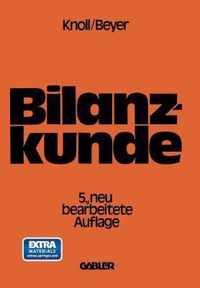 Bilanzkunde Mit Grundlagen Aus Buchfuhrung Und Kostenrechnung