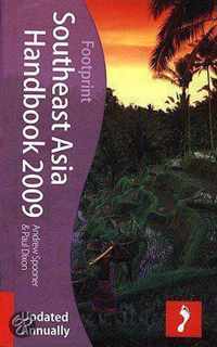 Southeast Asia Handbook 2009