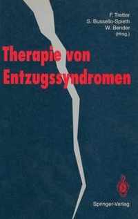 Therapie von Entzugssyndromen