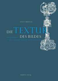 Die Textur des Bildes