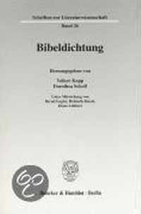 Bibeldichtung