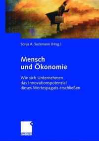 Mensch Und OEkonomie