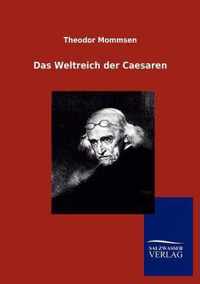 Das Weltreich der Caesaren