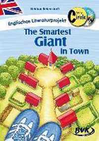 Story Circle "The smartest giant in town"