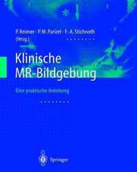 Klinische MR-Bildgebung