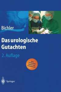 Das urologische Gutachten