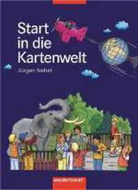 Start In Die Kartenwelt