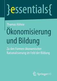 Oekonomisierung und Bildung