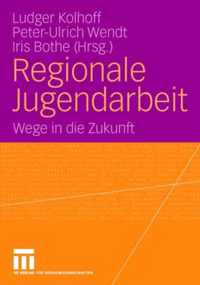 Regionale Jugendarbeit