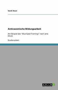 Antirassistische Bildungsarbeit