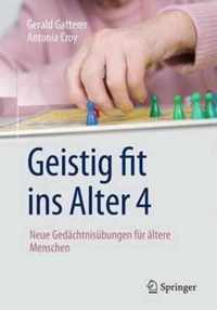 Geistig fit ins Alter 4