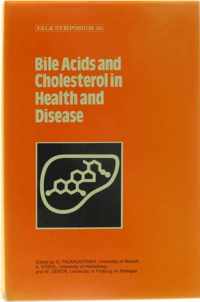 Bile Acids and Cholesterol in Health and Disease