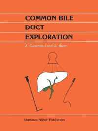 Common Bile Duct Exploration