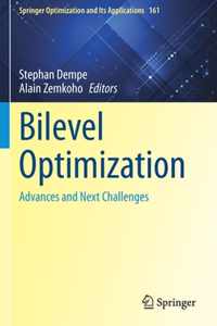 Bilevel Optimization