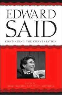 Edward Said