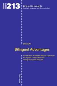 Bilingual Advantages