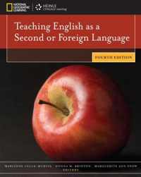 Teaching English As A Second