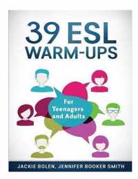 39 ESL Warm-Ups