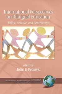 International Perspectives on Bilingual Education