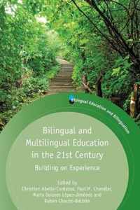 Bilingual &Multilingl Edu In 21st Cen