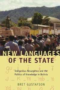 New Languages of the State